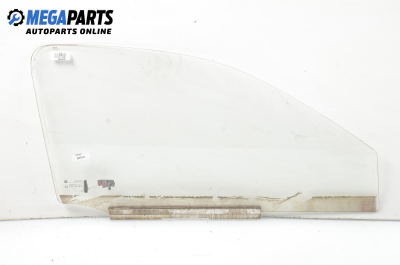 Window for Opel Corsa B 1.2, 45 hp, 1993, position: front - right