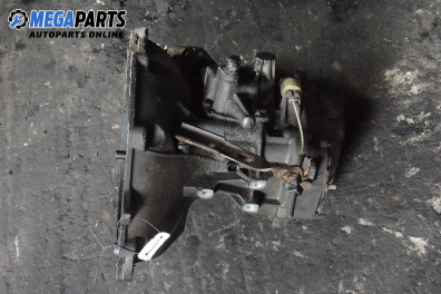  for Opel Corsa B 1.2, 45 hp, 1993