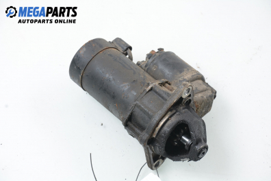Starter for Opel Corsa B 1.2, 45 hp, 3 doors, 1993