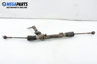 Mechanical steering rack for Opel Corsa B 1.2, 45 hp, 3 doors, 1993