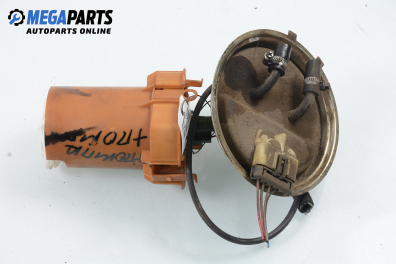 Fuel pump for Opel Corsa B 1.2, 45 hp, 3 doors, 1993