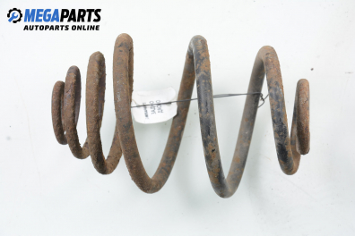 Coil spring for Opel Corsa B 1.2, 45 hp, 1993, position: rear