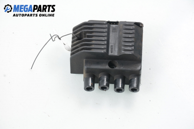 Ignition coil for Opel Corsa B 1.2, 45 hp, 1993