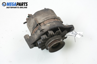Alternator for Opel Corsa B 1.2, 45 hp, 1993