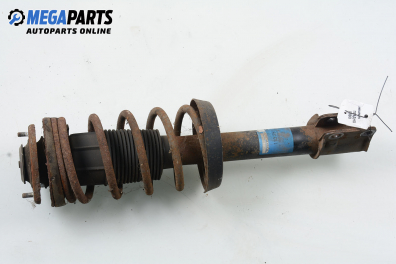 Macpherson shock absorber for Opel Corsa B 1.2, 45 hp, 3 doors, 1993, position: front - left