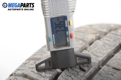 Snow tires MICHELIN 235/55/17, DOT: 3208 (The price is for two pieces)