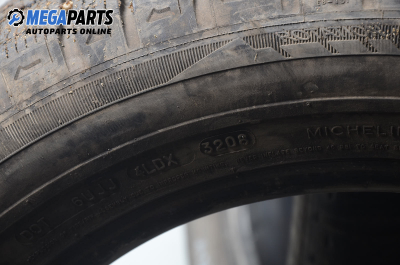 Snow tires MICHELIN 235/55/17, DOT: 3208 (The price is for two pieces)