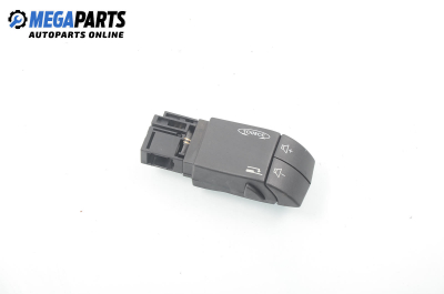 Audio control lever for Renault Vel Satis 2.2 dCi, 150 hp, 2002