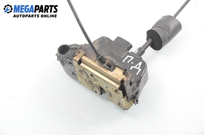 Lock for Renault Vel Satis 2.2 dCi, 150 hp, 2002, position: front - right