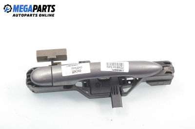 Mâner exterior for Renault Vel Satis 2.2 dCi, 150 hp, 2002, position: dreaptă - fața