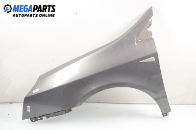 Aripă for Renault Vel Satis 2.2 dCi, 150 hp, 2002, position: stânga