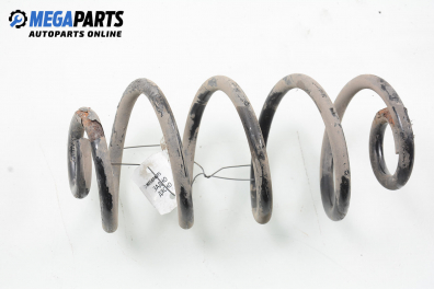 Coil spring for Renault Vel Satis 2.2 dCi, 150 hp, 2002, position: rear