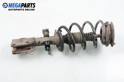 Macpherson shock absorber for Renault Vel Satis 2.2 dCi, 150 hp, 2002, position: front - right
