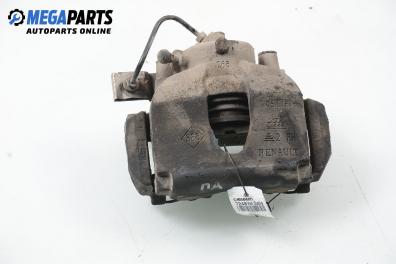 Caliper for Renault Vel Satis 2.2 dCi, 150 hp, 2002, position: front - right