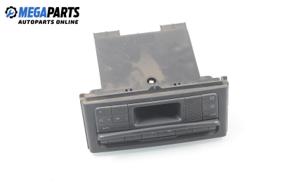 Air conditioning panel for Renault Laguna I (B56; K56) 1.9 dCi, 107 hp, station wagon, 2000