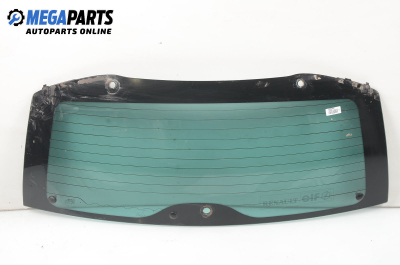 Lunetă for Renault Laguna I (B56; K56) 1.9 dCi, 107 hp, combi, 2000