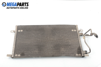 Kühler klimaanlage for Renault Laguna I (B56; K56) 1.9 dCi, 107 hp, combi, 2000