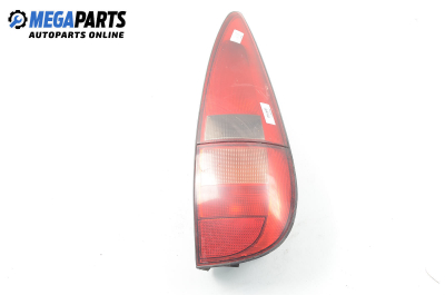 Tail light for Renault Laguna I (B56; K56) 1.9 dCi, 107 hp, station wagon, 2000, position: right