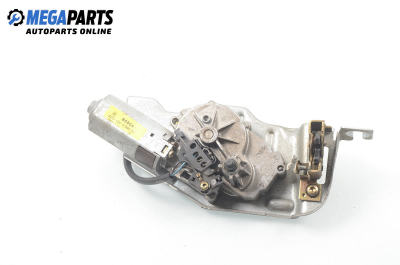 Front wipers motor for Renault Laguna I (B56; K56) 1.9 dCi, 107 hp, station wagon, 2000, position: rear Bosch
