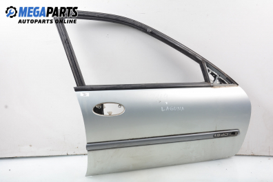 Ușă for Renault Laguna I (B56; K56) 1.9 dCi, 107 hp, combi, 2000, position: dreaptă - fața