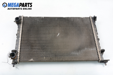 Water radiator for Renault Laguna I (B56; K56) 1.9 dCi, 107 hp, station wagon, 2000