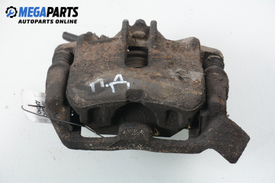 Caliper for Renault Laguna I (B56; K56) 1.9 dCi, 107 hp, station wagon, 2000, position: front - right