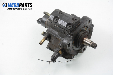 Diesel injection pump for Renault Laguna I (B56; K56) 1.9 dCi, 107 hp, station wagon, 2000 № Bosch 0 445 010 018