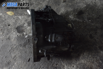  for Renault Laguna I (B56; K56) 1.9 dCi, 107 hp, station wagon, 2000