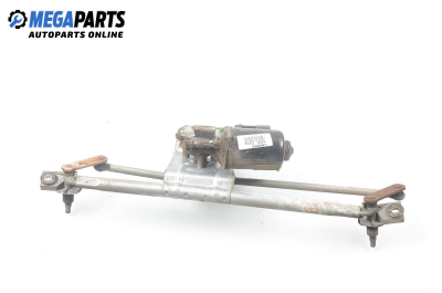 Front wipers motor for Opel Corsa B 1.4, 54 hp, 1996, position: front