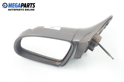 Mirror for Opel Corsa B 1.4, 54 hp, 3 doors, 1996, position: left