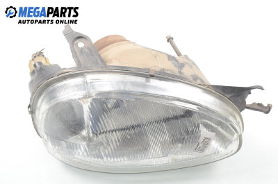 Headlight for Opel Corsa B 1.4, 54 hp, 3 doors, 1996, position: right