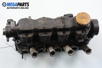 Engine head for Opel Corsa B 1.4, 54 hp, 3 doors, 1996