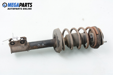 Amortizor McPherson for Opel Corsa B 1.4, 54 hp, 3 uși, 1996, position: stânga - fața