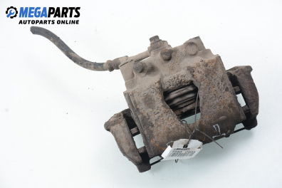 Caliper for Opel Corsa B 1.4, 54 hp, 3 doors, 1996, position: front - right