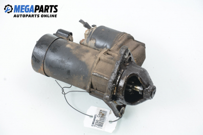 Starter for Opel Corsa B 1.4, 54 hp, 3 doors, 1996
