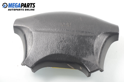 Airbag for Mitsubishi Carisma 1.8 16V GDI, 125 hp, hecktür, 1997