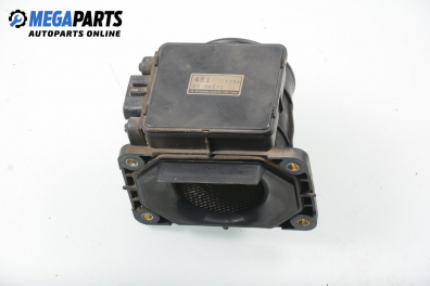 Durchflussmesser for Mitsubishi Carisma 1.8 16V GDI, 125 hp, hecktür, 1997 № E5T08271