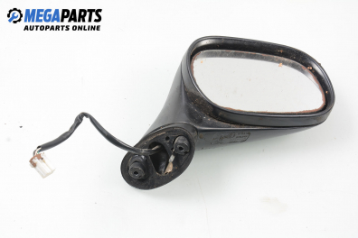 Oglindă for Mitsubishi Carisma 1.8 16V GDI, 125 hp, hatchback, 1997, position: dreapta