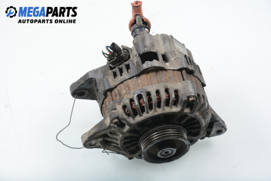 Gerenator for Mitsubishi Carisma 1.8 16V GDI, 125 hp, hecktür, 1997