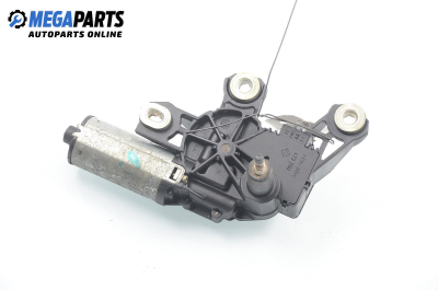 Front wipers motor for Audi A6 (C5) 2.5 TDI Quattro, 150 hp, station wagon, 1998, position: rear № Valeo 473 700