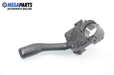 Lights lever for Audi A6 (C5) 2.5 TDI Quattro, 150 hp, station wagon, 1998