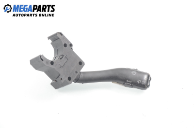 Wiper lever for Audi A6 (C5) 2.5 TDI Quattro, 150 hp, station wagon, 1998