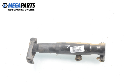 Rear bumper shock absorber for Audi A6 (C5) 2.5 TDI Quattro, 150 hp, station wagon, 1998, position: left