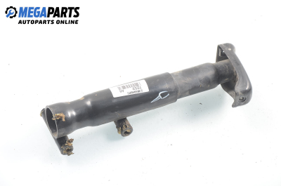 Rear bumper shock absorber for Audi A6 (C5) 2.5 TDI Quattro, 150 hp, station wagon, 1998, position: right
