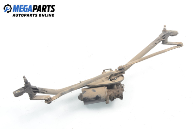 Front wipers motor for Audi A6 (C5) 2.5 TDI Quattro, 150 hp, station wagon, 1998, position: front
