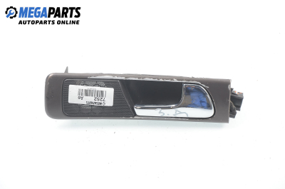 Inner handle for Audi A6 (C5) 2.5 TDI Quattro, 150 hp, station wagon, 1998, position: rear - right
