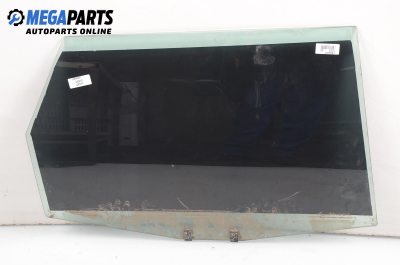 Fensterscheibe for Audi A6 (C5) 2.5 TDI Quattro, 150 hp, combi, 1998, position: rechts, rückseite
