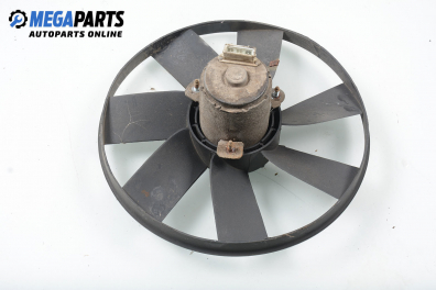Radiator fan for Volkswagen Golf III 1.4, 60 hp, 3 doors, 1993