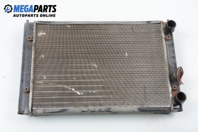 Wasserradiator for Volkswagen Golf III 1.4, 60 hp, 3 türen, 1993