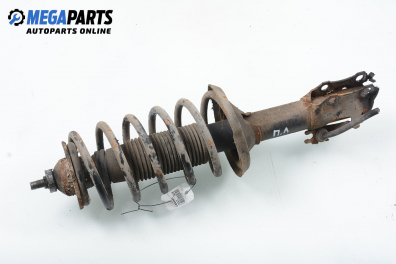 MacPherson-federbein for Volkswagen Golf III 1.4, 60 hp, 3 türen, 1993, position: links, vorderseite
